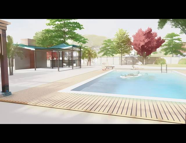 3,190M² VACANT LAND FOR SALE IN KORINGBERG